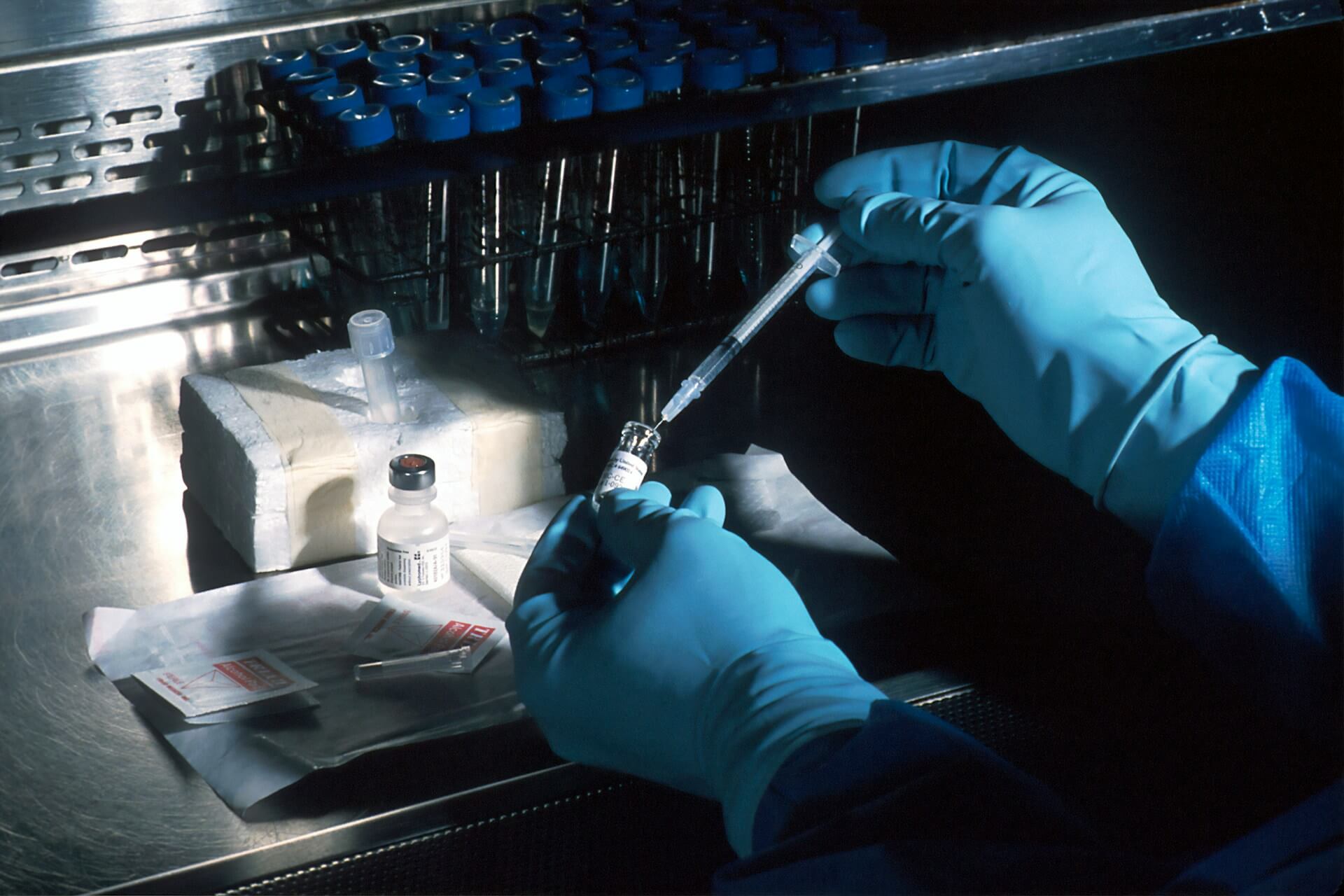 Functional drug testing on patient-derived tumor cells